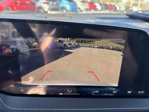 New 2026 Chevrolet Corvette Stingray Coupe image 24