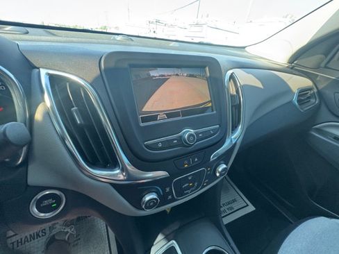 Used 2023 Chevrolet Equinox LS w/ LS Convenience Package image 15