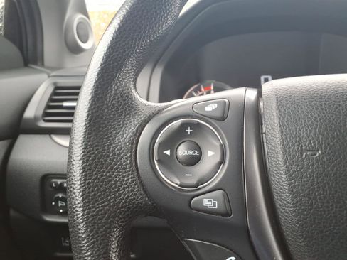 Certified 2020 Honda Ridgeline Sport image 29