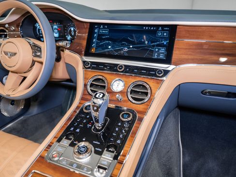 New 2026 Bentley Continental GT Speed image 28