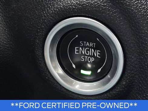 Used 2021 Chevrolet Silverado 1500 High Country w/ Technology Package AWD/4WD image 25
