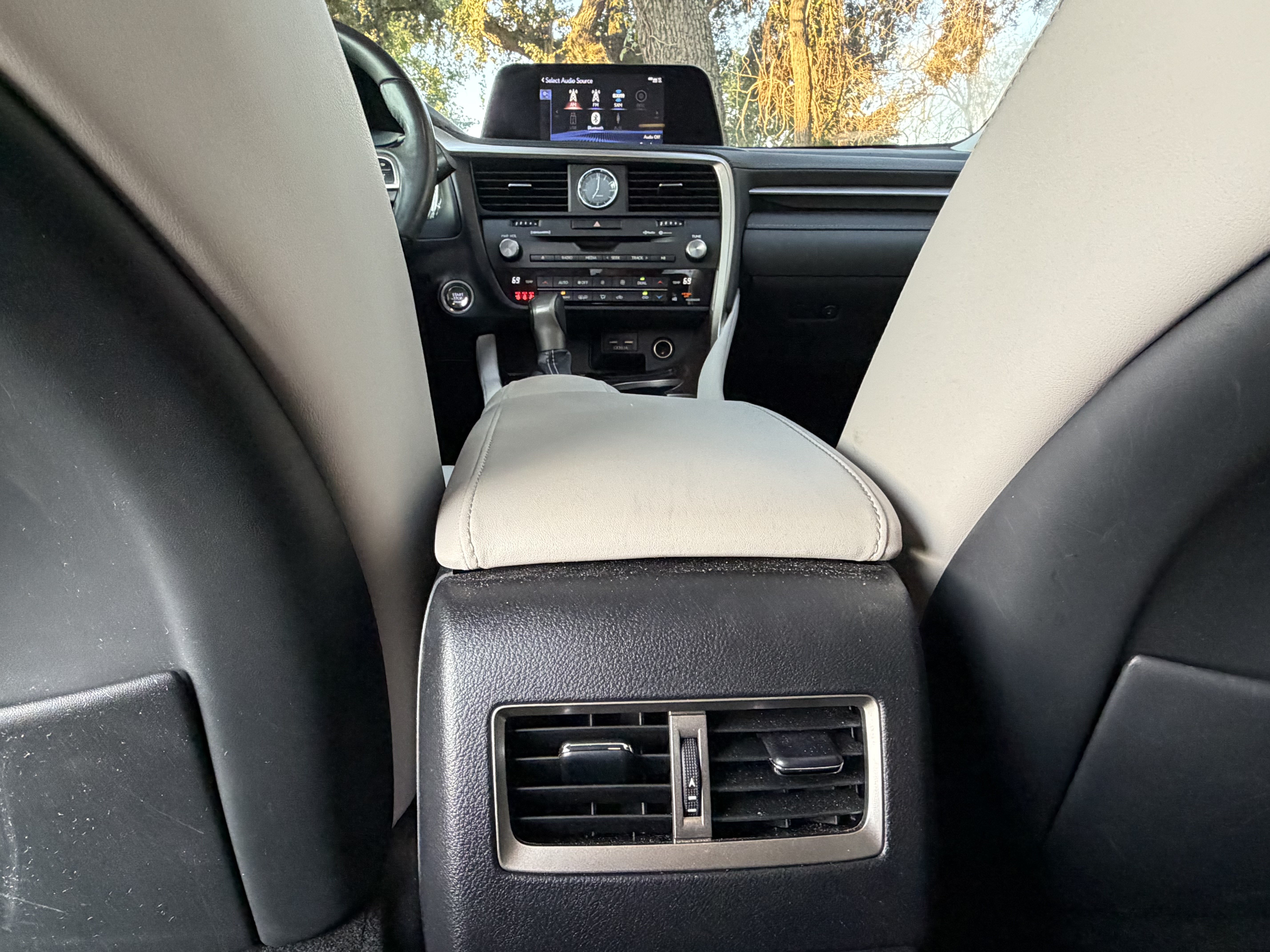 Used 2020 Lexus RX 350 FWD w/ Premium Package image 37