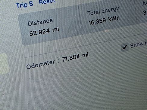 Used 2018 Tesla Model S 100D image 20