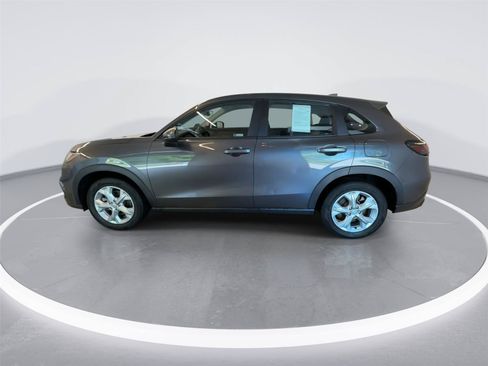 Used 2023 Honda HR-V LX image 4