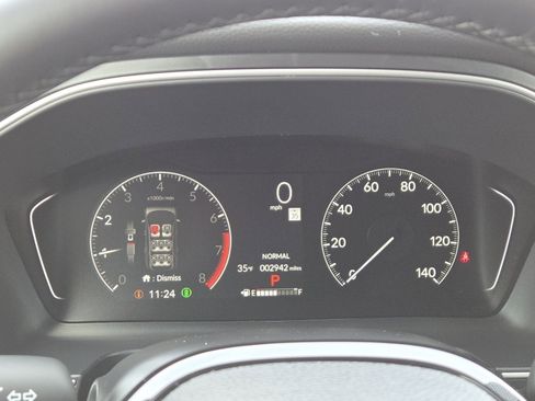 Used 2025 Honda Pilot EX-L image 30