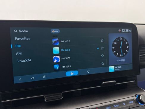 Used 2025 Hyundai Kona Limited image 25