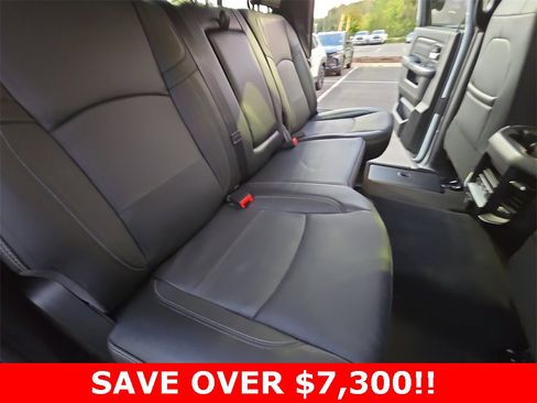 New 2025 RAM 2500 Power Wagon image 11