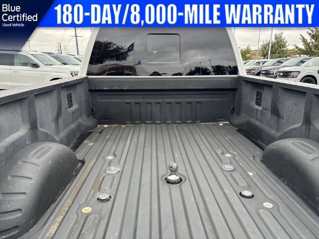 Used 2024 Ford F350 Limited w/ FX4 Off-Road Package AWD/4WD image 34