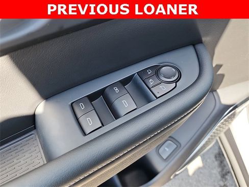 New 2026 Buick Enclave Preferred w/ Power Package image 11