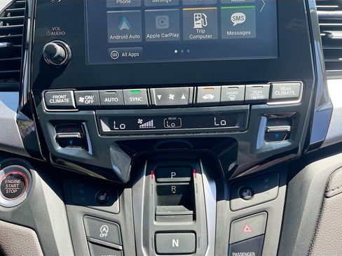 Used 2024 Honda Odyssey EX-L image 15