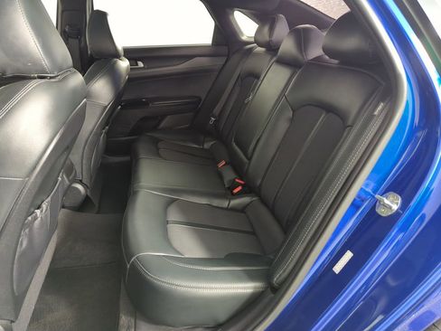 Used 2022 Kia K5 GT-Line w/ GT-Line FWD Premium Package image 30