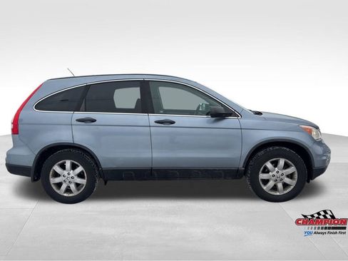 Used 2011 Honda CR-V SE image 7