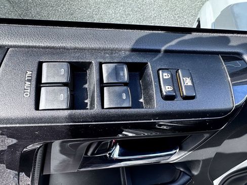 Used 2021 Toyota 4Runner Nightshade image 30