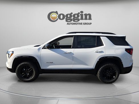 New 2026 GMC Terrain AT4 w/ Convenience Package III AWD/4WD image 2
