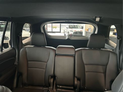 Used 2023 Honda Passport EX-L image 14