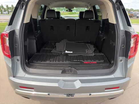 Used 2023 GMC Acadia Denali AWD/4WD image 63