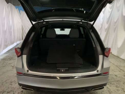 Used 2023 Acura MDX A-Spec AWD/4WD image 14