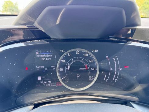 Certified 2025 Lexus NX 350 AWD w/ Premium Package image 15