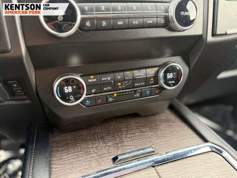 Used 2019 Ford Expedition Limited w/ Equipment Group 302A image 29