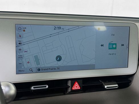 Used 2024 Hyundai Ioniq 5 SE RWD image 21