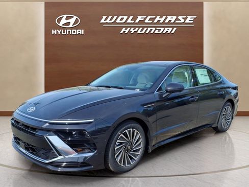 New 2026 Hyundai Sonata Limited FWD image 1
