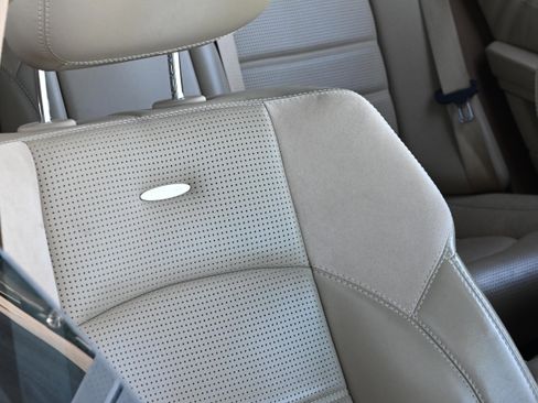 Used 2007 Mercedes-Benz E 63 AMG Sedan image 22