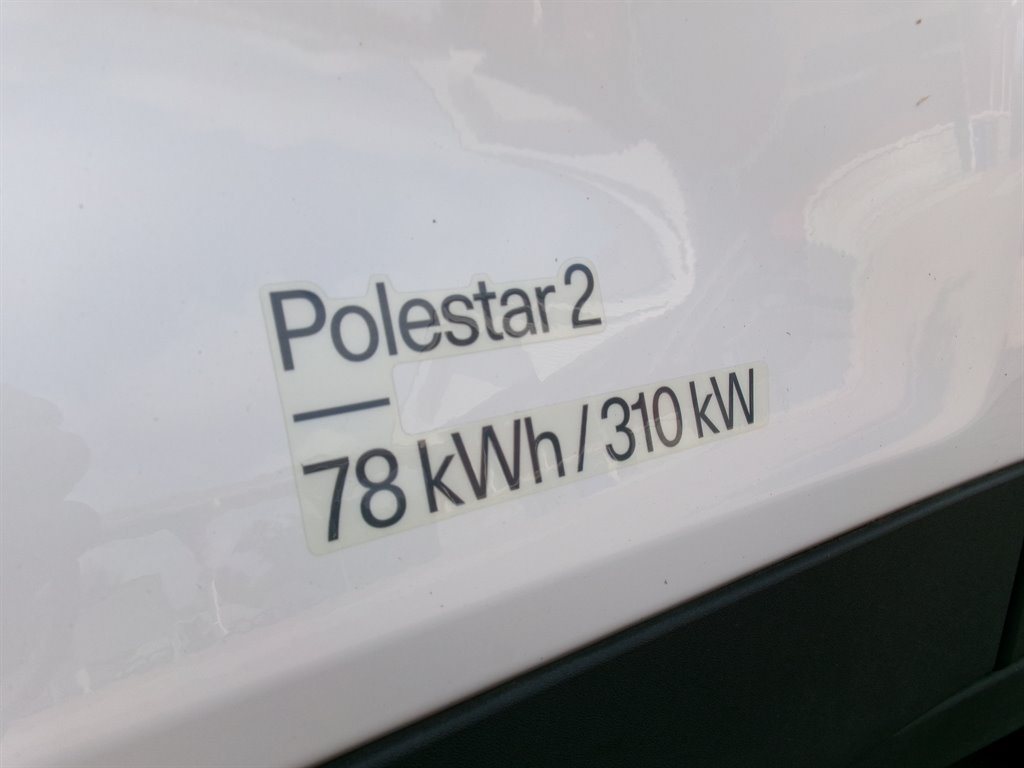 Used 2024 Polestar Polestar 2 AWD/4WD image 39