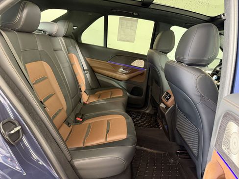 Certified 2024 Mercedes-Benz GLE 63 AMG S image 31