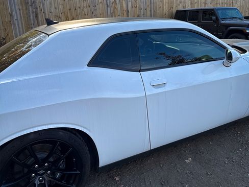 Used 2017 Dodge Challenger T/A image 14