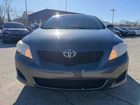 Used 2010 Toyota Corolla LE image 8