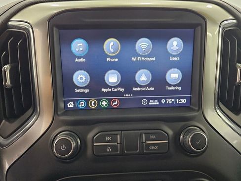 Used 2020 Chevrolet Silverado 1500 LT w/ All-Star Edition image 13