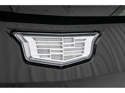 New 2026 Cadillac Lyriq Luxury image 32