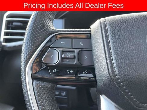 Used 2024 Toyota Tundra Platinum AWD/4WD image 25