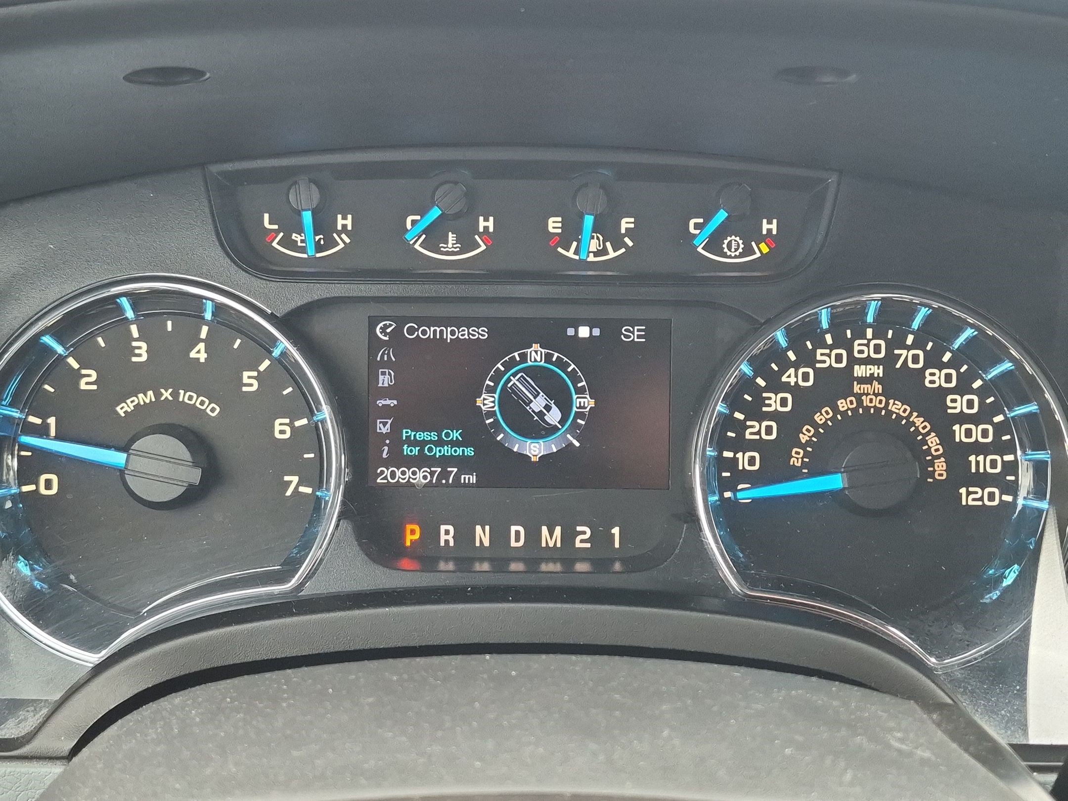 Used 2013 Ford F150 XLT w/ Luxury Equipment Group AWD/4WD image 21