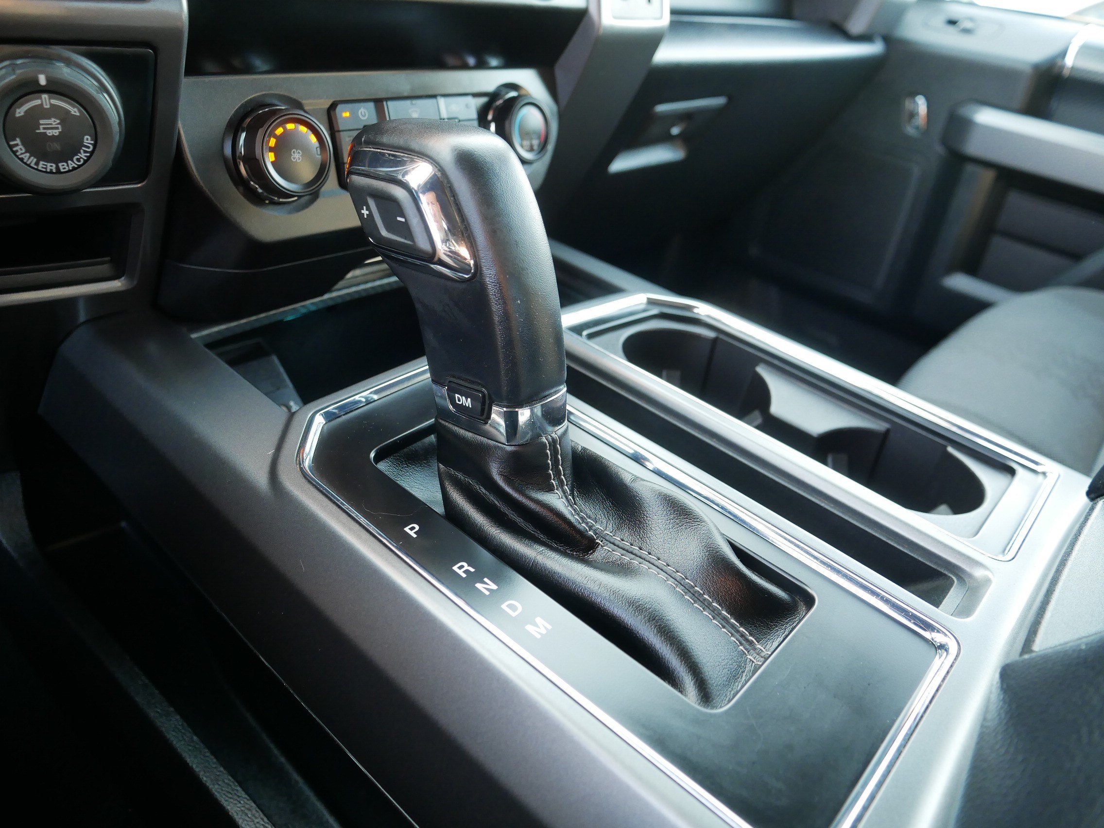 Used 2019 Ford F150 XLT w/ Equipment Group 302A Luxury AWD/4WD image 24