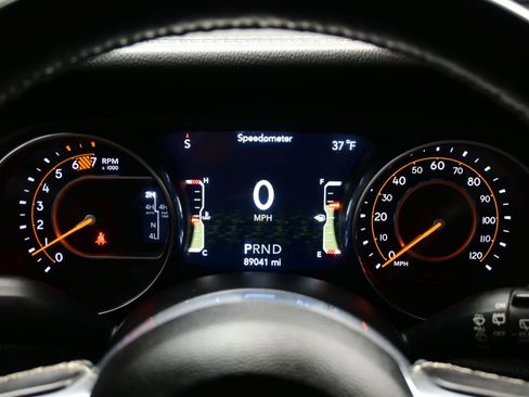 Used 2018 Jeep Wrangler Unlimited Sahara w/ Dual Top Group image 22