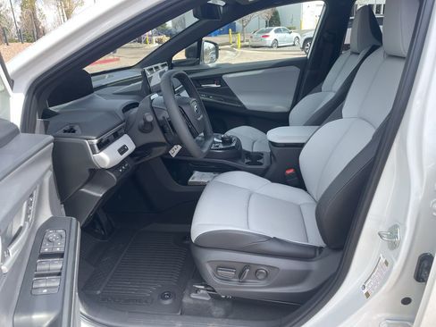 New 2026 Subaru Solterra image 10