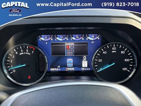 Certified 2024 Ford Expedition Limited RWD image 26