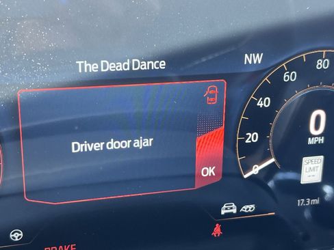 New 2025 Ford Mustang GT Premium image 17