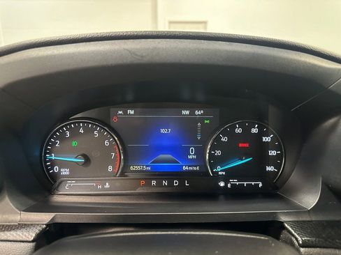 Used 2022 Ford Explorer ST-Line w/ Class IV Trailer Tow Package image 65