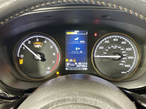 Used 2024 Subaru Forester Wilderness image 13