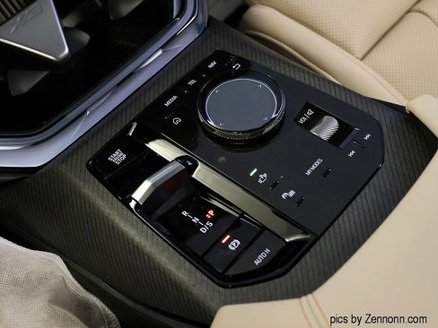 New 2026 BMW X3 xDrive30 w/ Convenience Package image 22