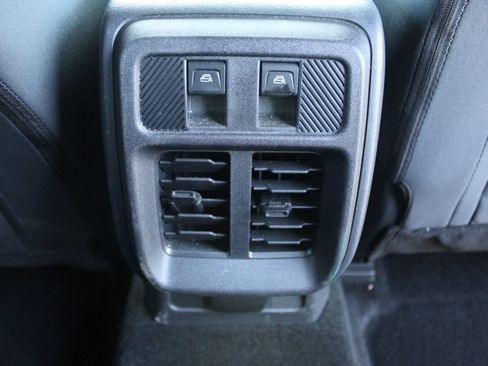 Used 2025 Ford Bronco Big Bend AWD/4WD image 15