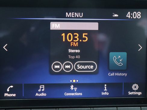 Used 2025 Nissan Altima 2.5 SV image 29