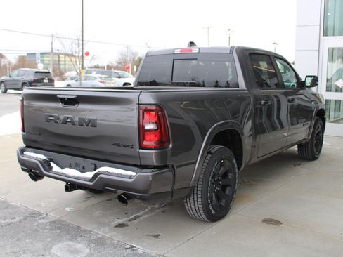 New 2026 RAM 1500 Big Horn image 7