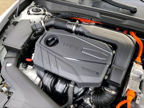 Used 2026 Hyundai Sonata Blue FWD image 33