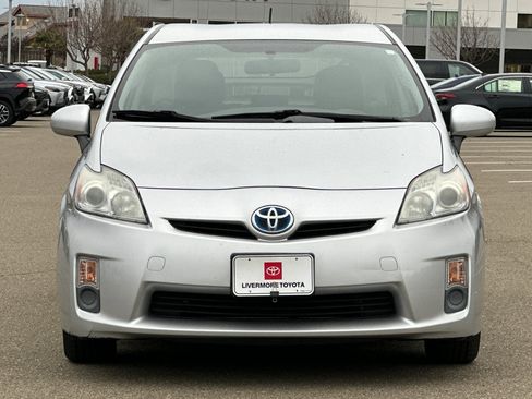 Used 2010 Toyota Prius Two image 9