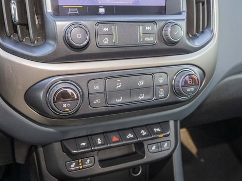 Certified 2022 Chevrolet Colorado Z71 image 22