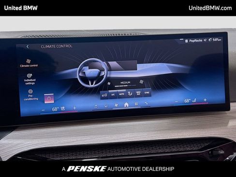 Used 2026 BMW 430i Convertible RWD image 11