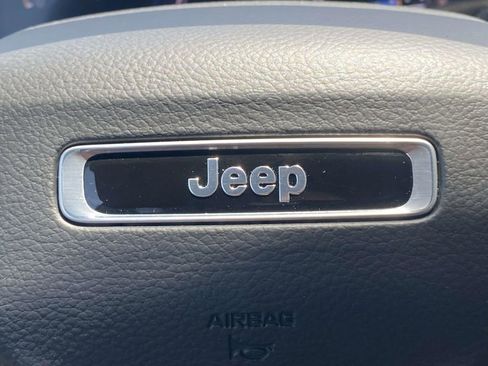 New 2026 Jeep Grand Cherokee L 2WD image 30